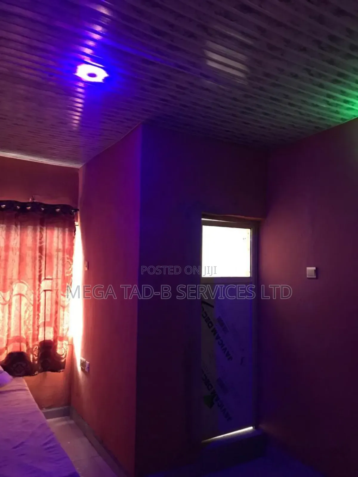 15rooms Hotel With Hall For Event For Sale in Alimosho