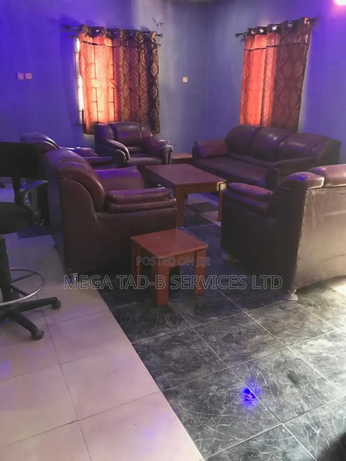 15rooms Hotel With Hall For Event For Sale in Alimosho
