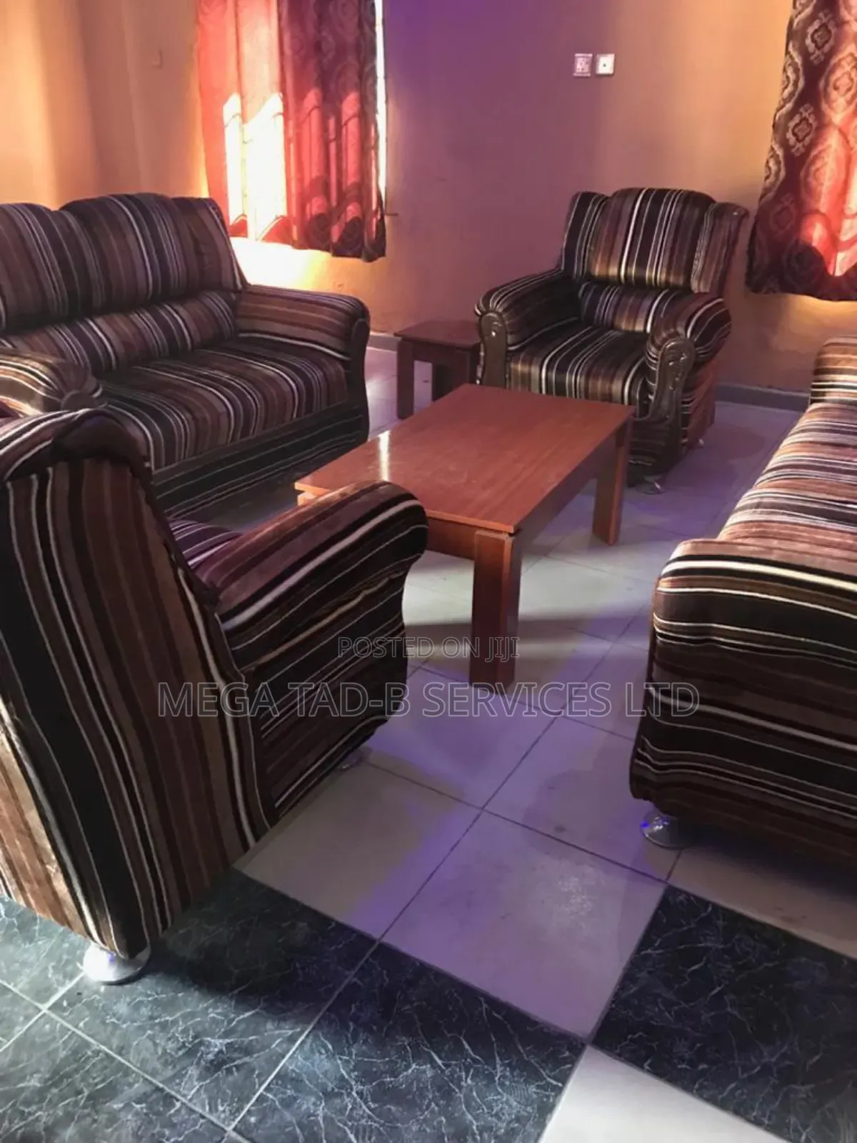 15rooms Hotel With Hall For Event For Sale in Alimosho