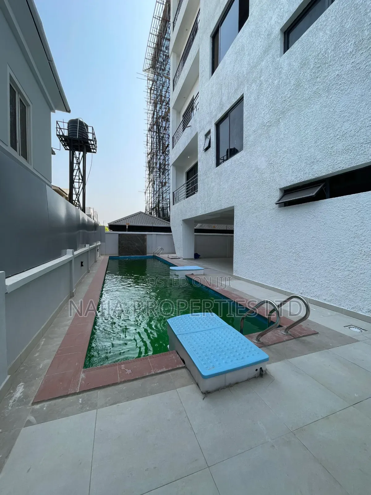 4bdrm Maisonette in Lekki Phase 1 for sale in Lekki Phase 1