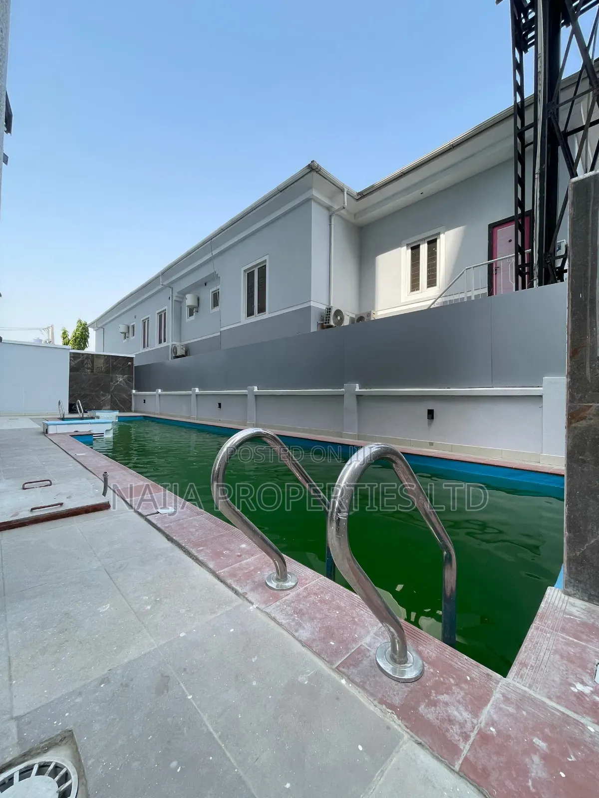 4bdrm Maisonette in Lekki Phase 1 for sale in Lekki Phase 1
