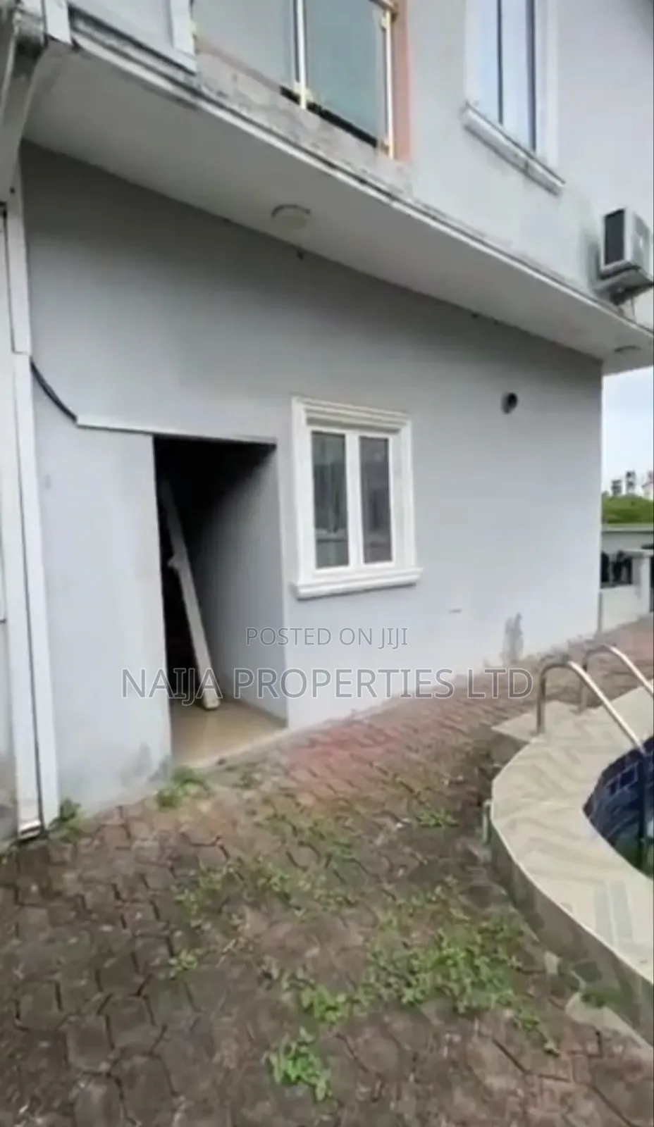 5bdrm Duplex in Royal Garden, Ajah for sale in Ajah