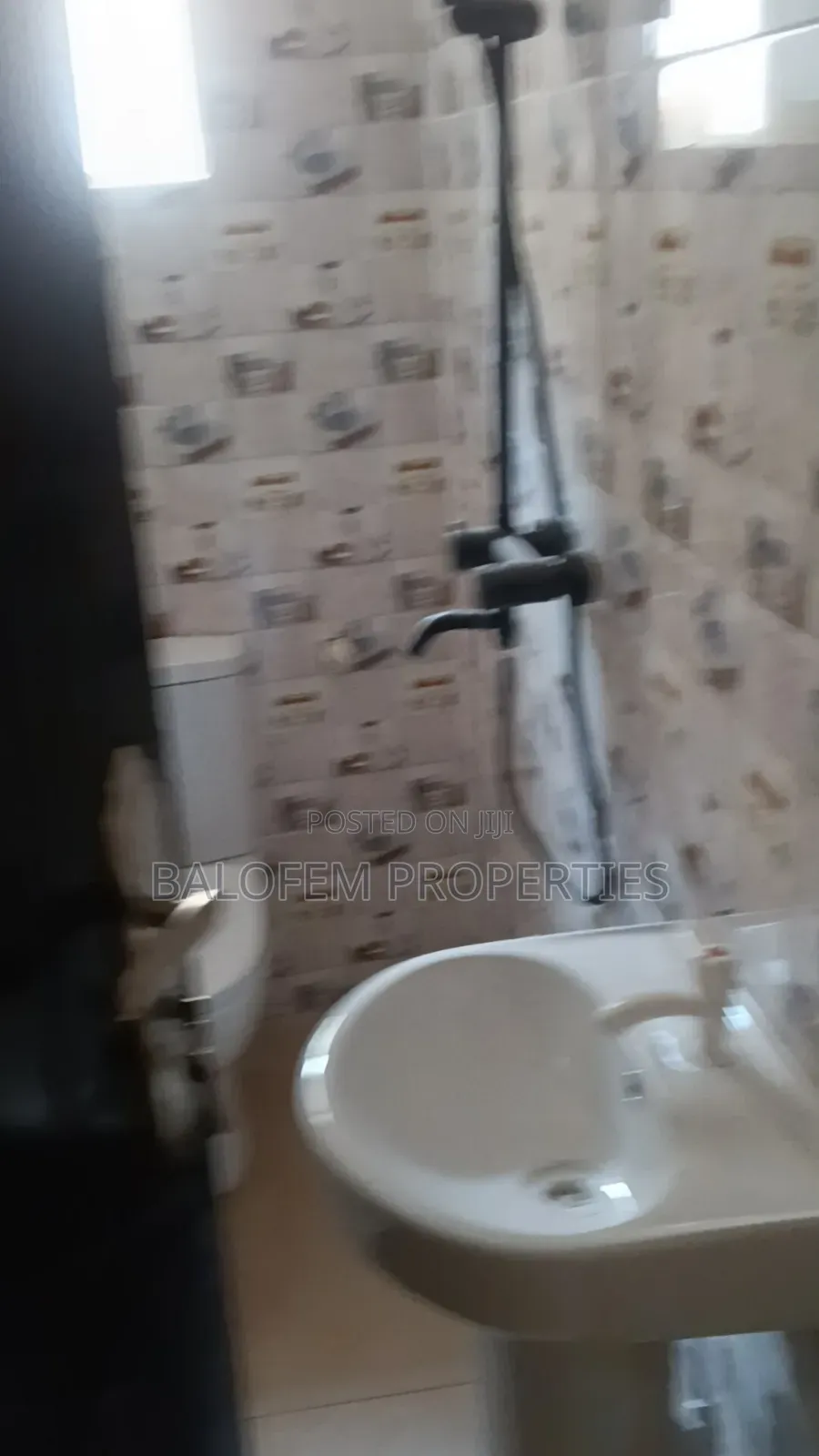 Furnished 2bdrm House in Balofem Properties &, Abeokuta North for rent in Abeokuta North