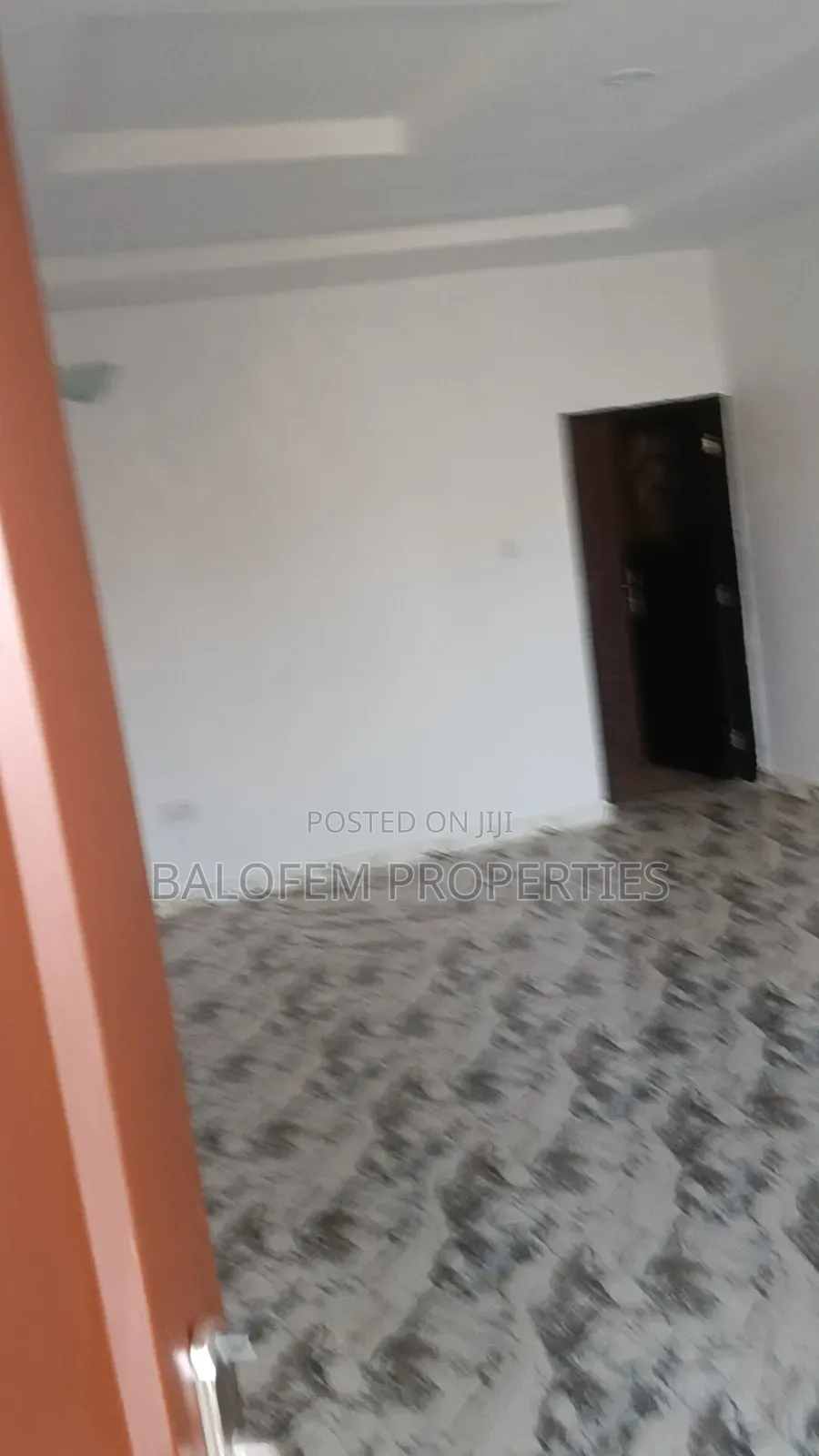 Furnished 2bdrm House in Balofem Properties &, Abeokuta North for rent in Abeokuta North