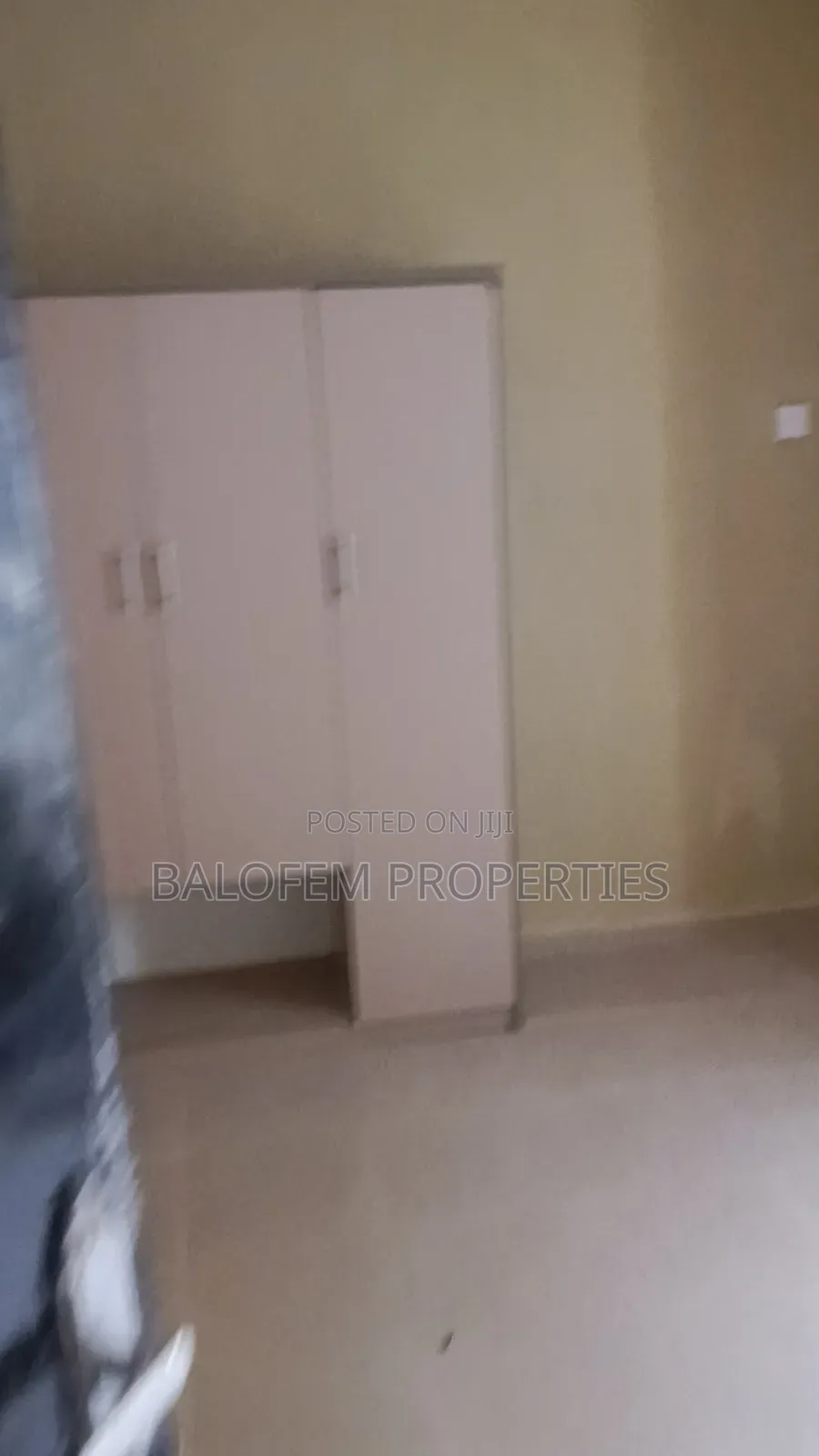 Furnished 2bdrm House in Balofem Properties &, Abeokuta North for rent in Abeokuta North