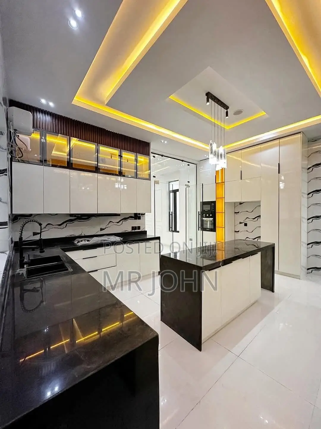 5bdrm House in Ajah for sale in Ado / Ajah