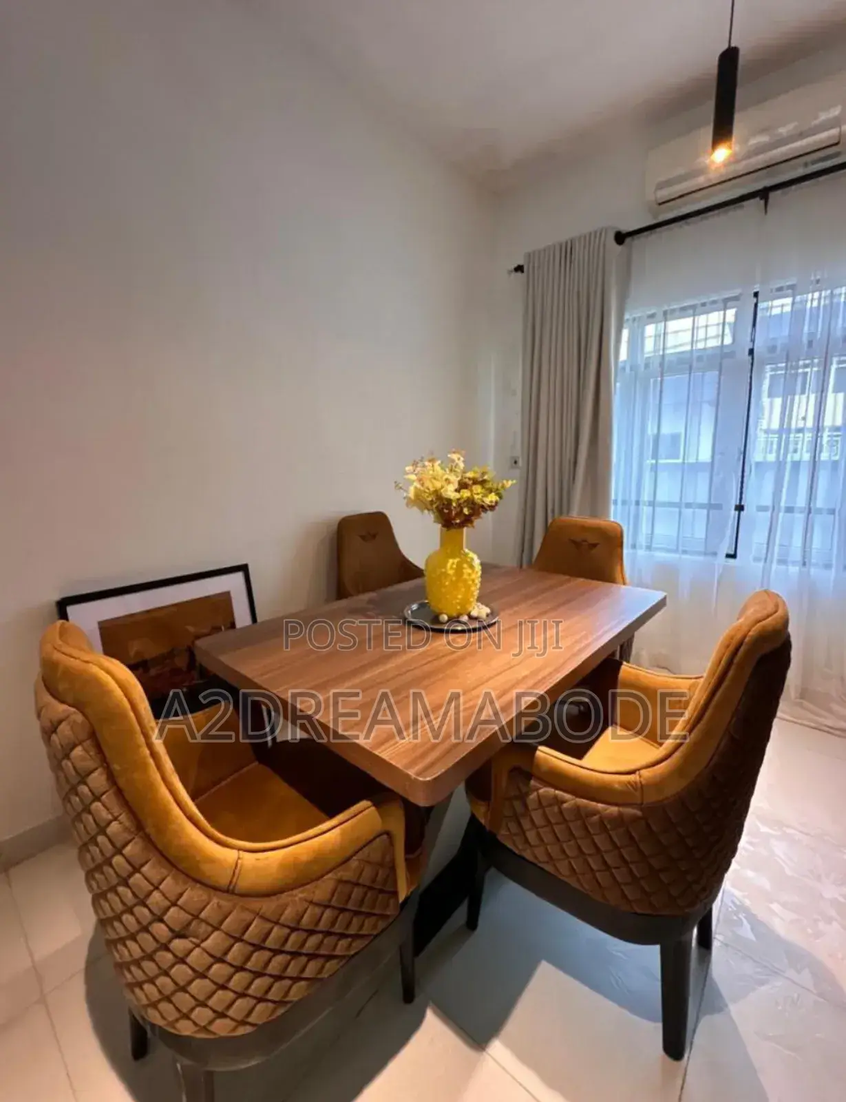 Furnished 5bdrm Duplex in Ikeja Gra for rent in Ikeja