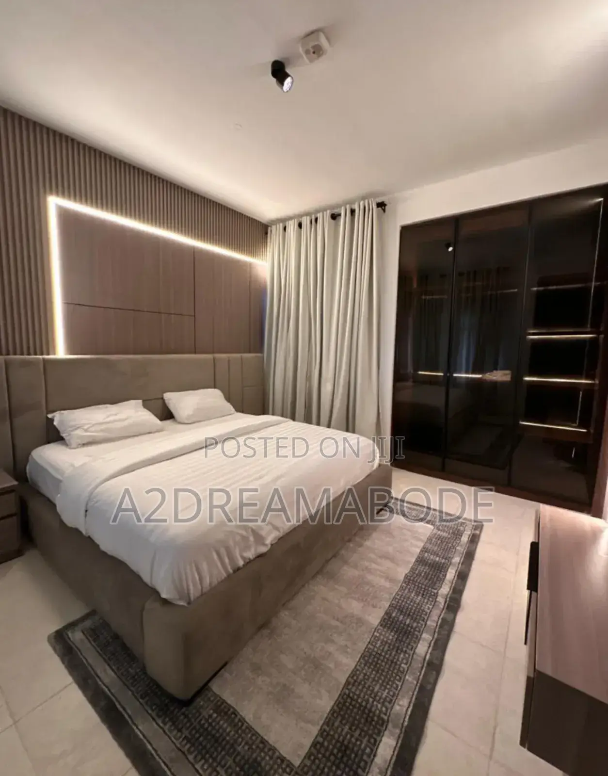 Furnished 5bdrm Duplex in Ikeja Gra for rent in Ikeja