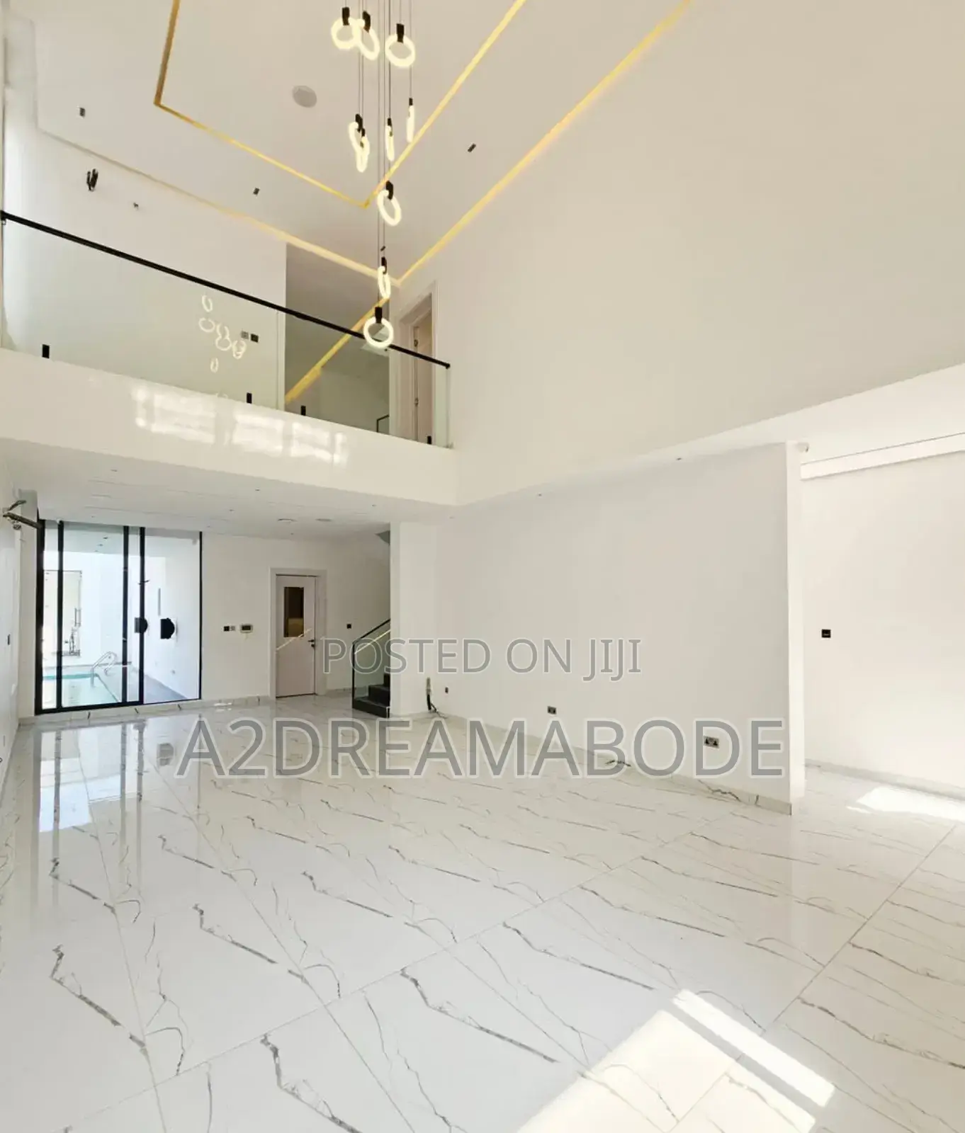 5bdrm Duplex in Lekki Phase 1 for sale in Lekki