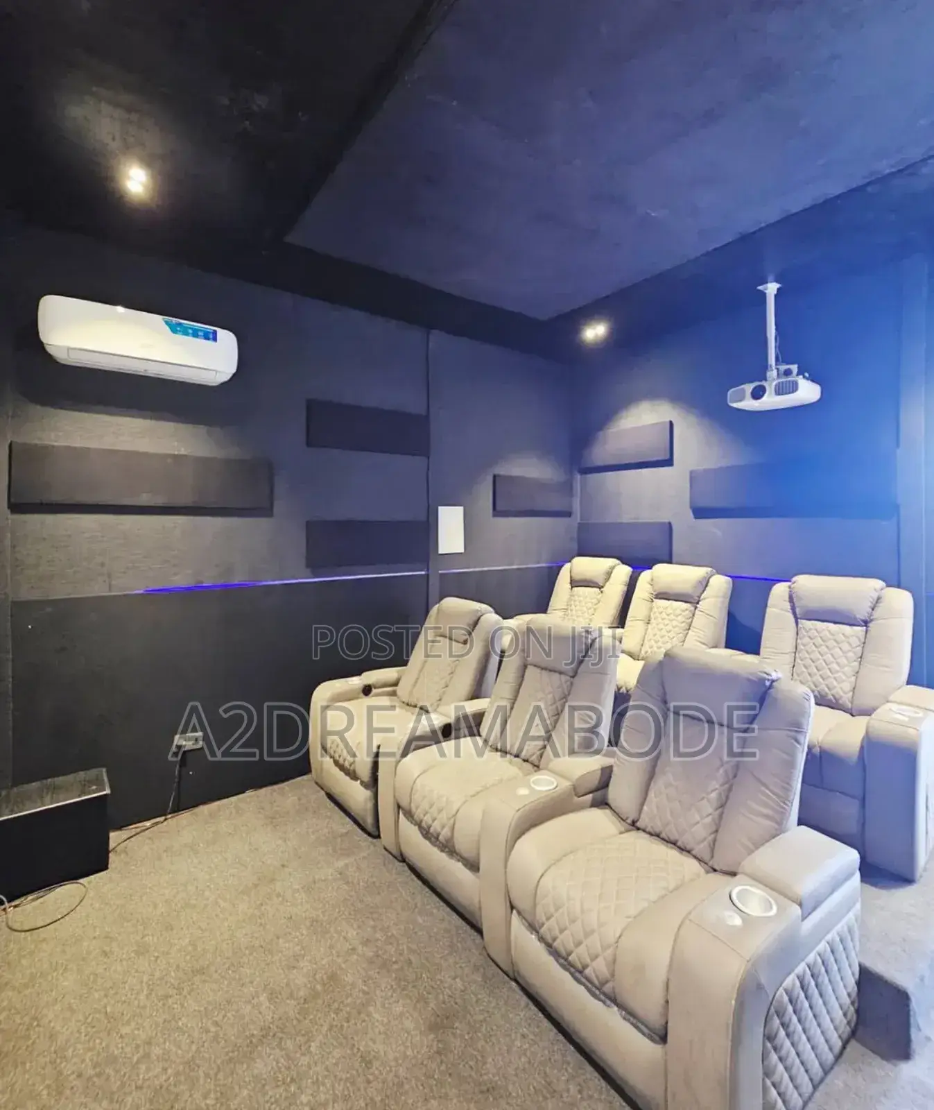 5bdrm Duplex in Lekki Phase 1 for sale in Lekki