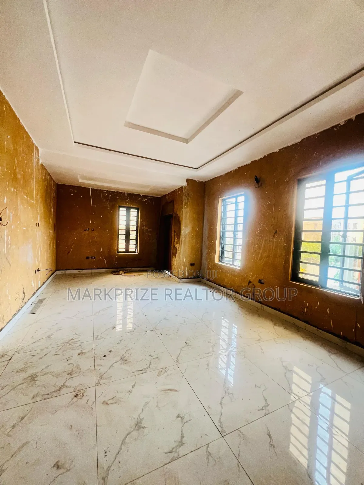 5bdrm Duplex in Opebi Ikeja Lagos for sale in Opebi