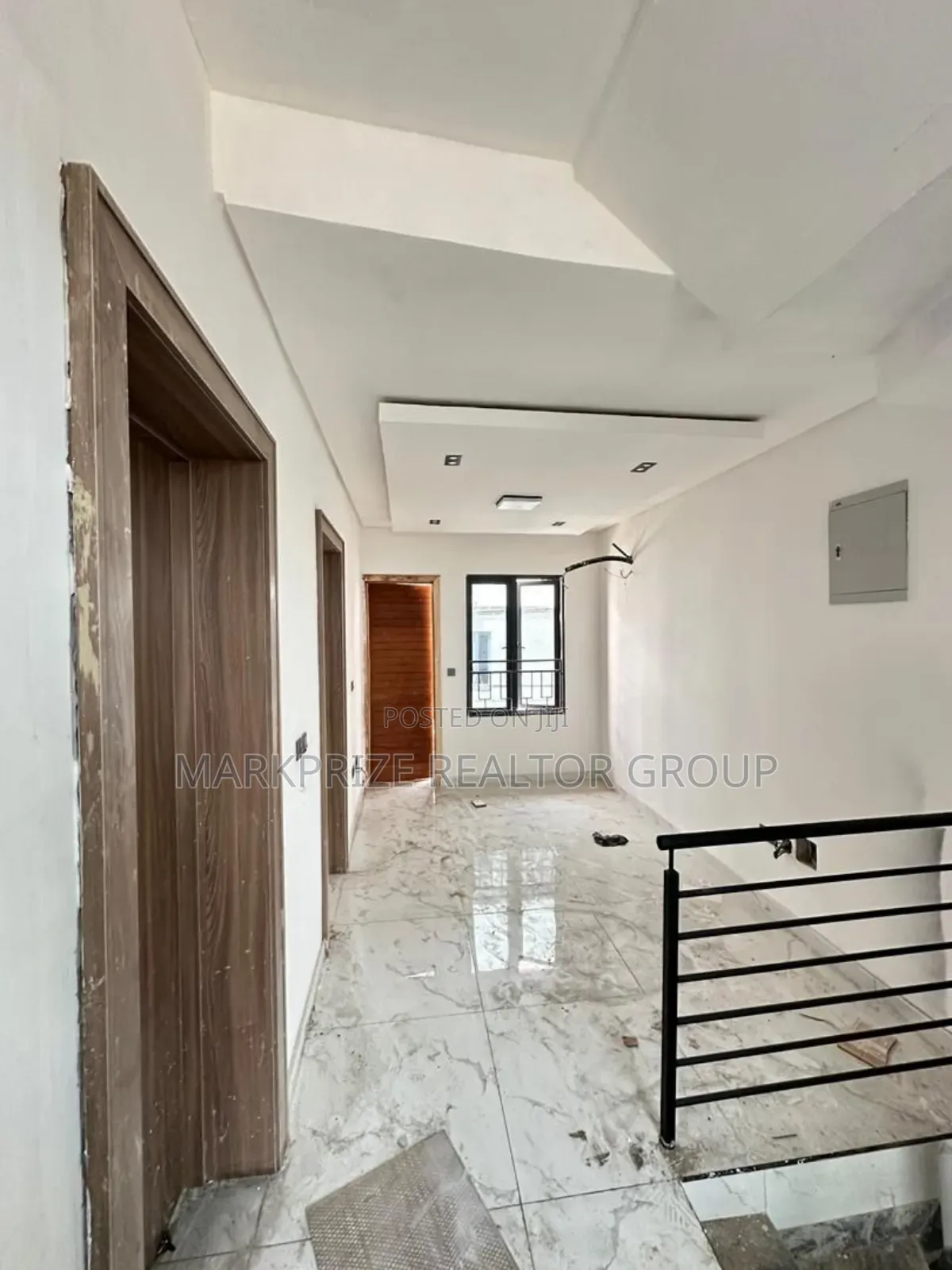4bdrm Duplex in Ogudu Gra Lagos for sale in Ogudu GRA