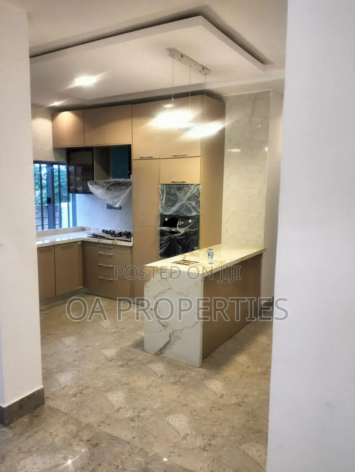4bdrm Duplex in Carlton Gate Estate for sale in Ibadan