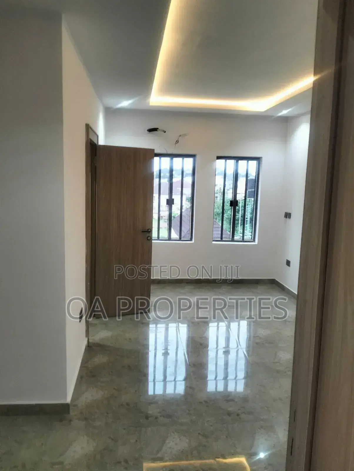 4bdrm Duplex in Carlton Gate Estate for sale in Ibadan