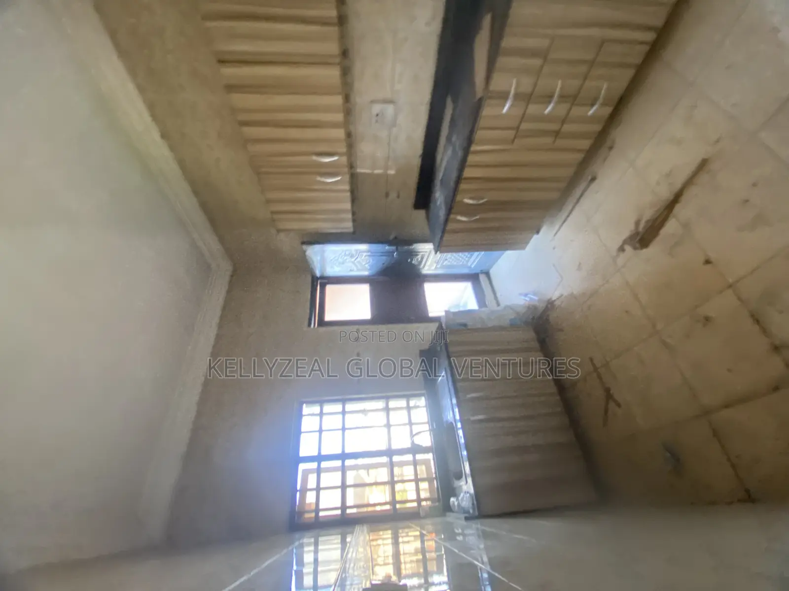 3bdrm Apartment in Greenfield Estate, Ago Palace for rent in Ago Palace
