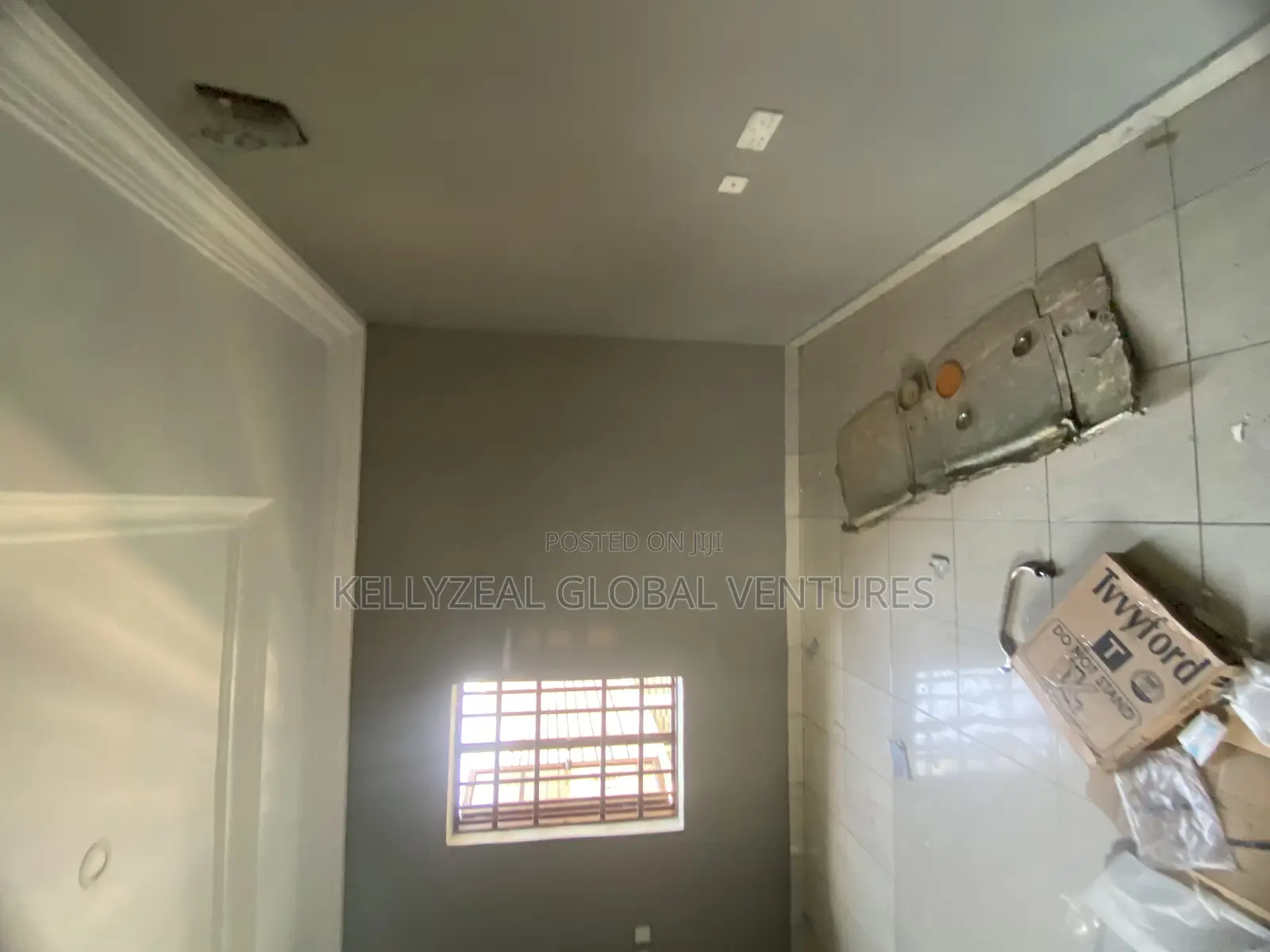 3bdrm Apartment in Greenfield Estate, Ago Palace for rent in Ago Palace