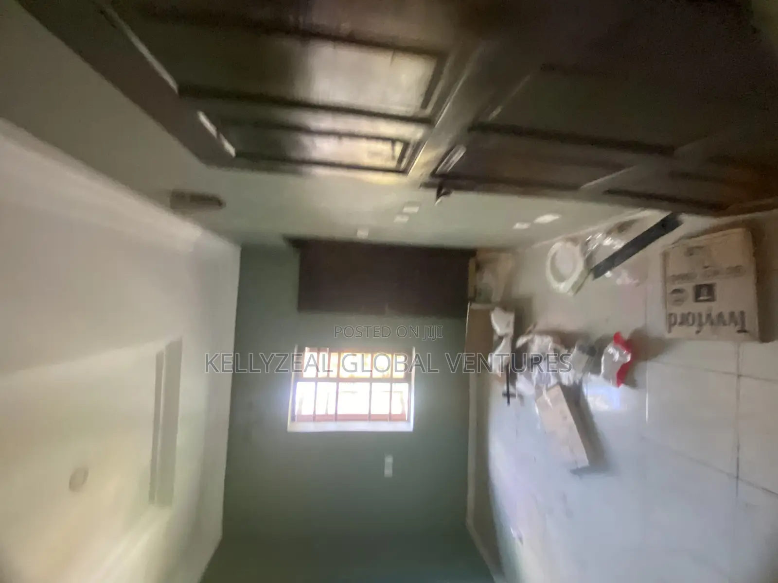 3bdrm Apartment in Greenfield Estate, Ago Palace for rent in Ago Palace