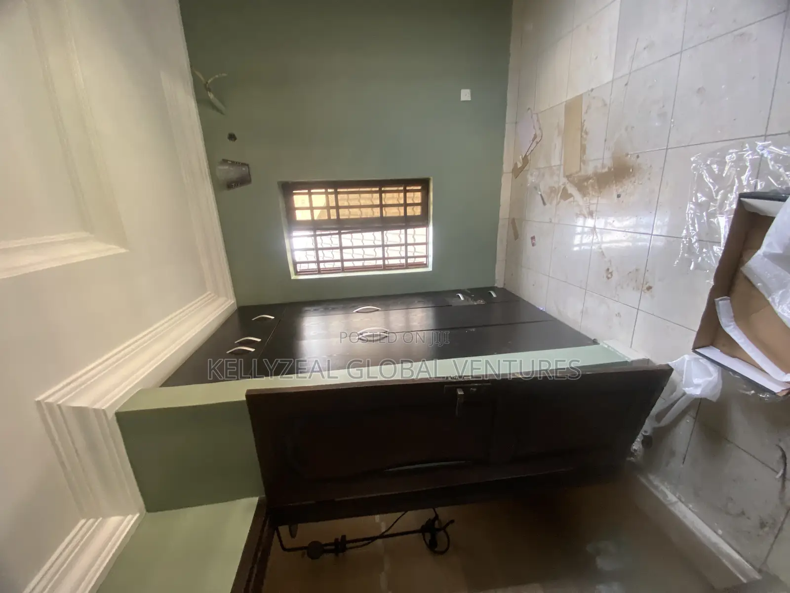 3bdrm Apartment in Greenfield Estate, Ago Palace for rent in Ago Palace