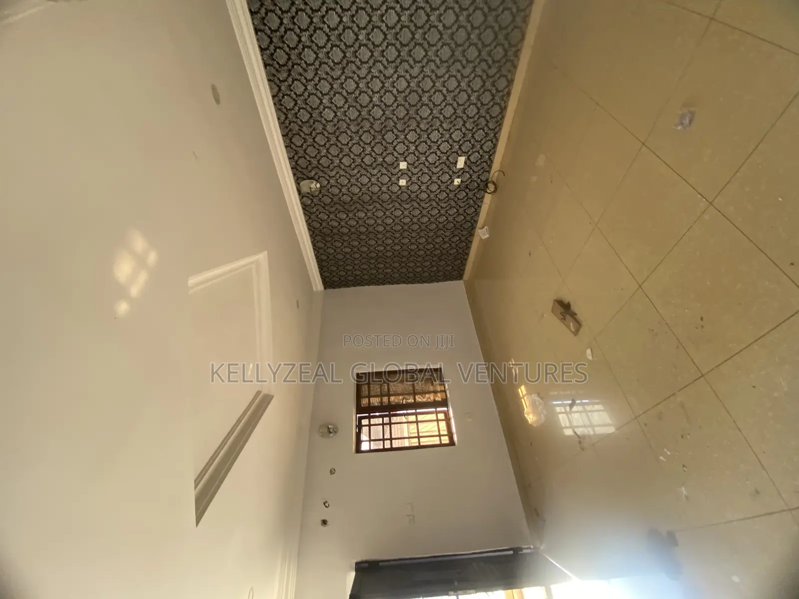 3bdrm Apartment in Greenfield Estate, Ago Palace for rent in Ago Palace