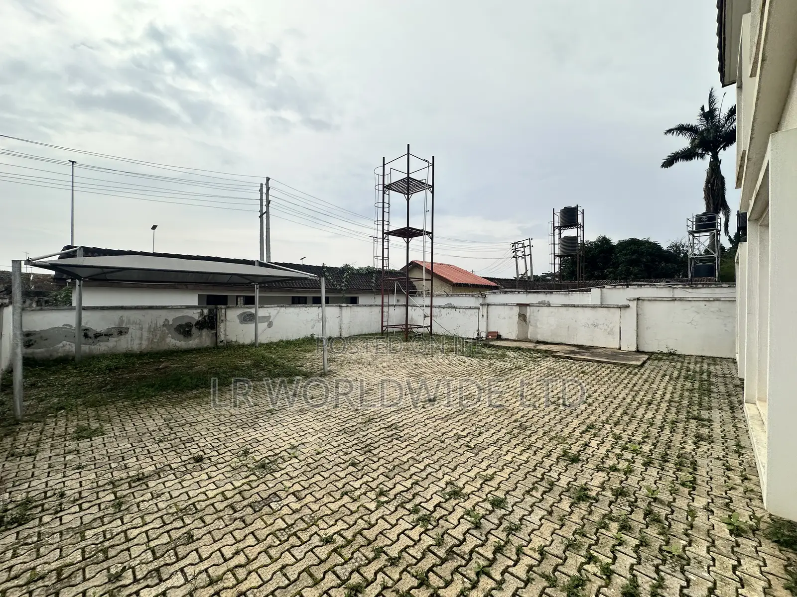 4bdrm Duplex in Maitama for sale in Maitama