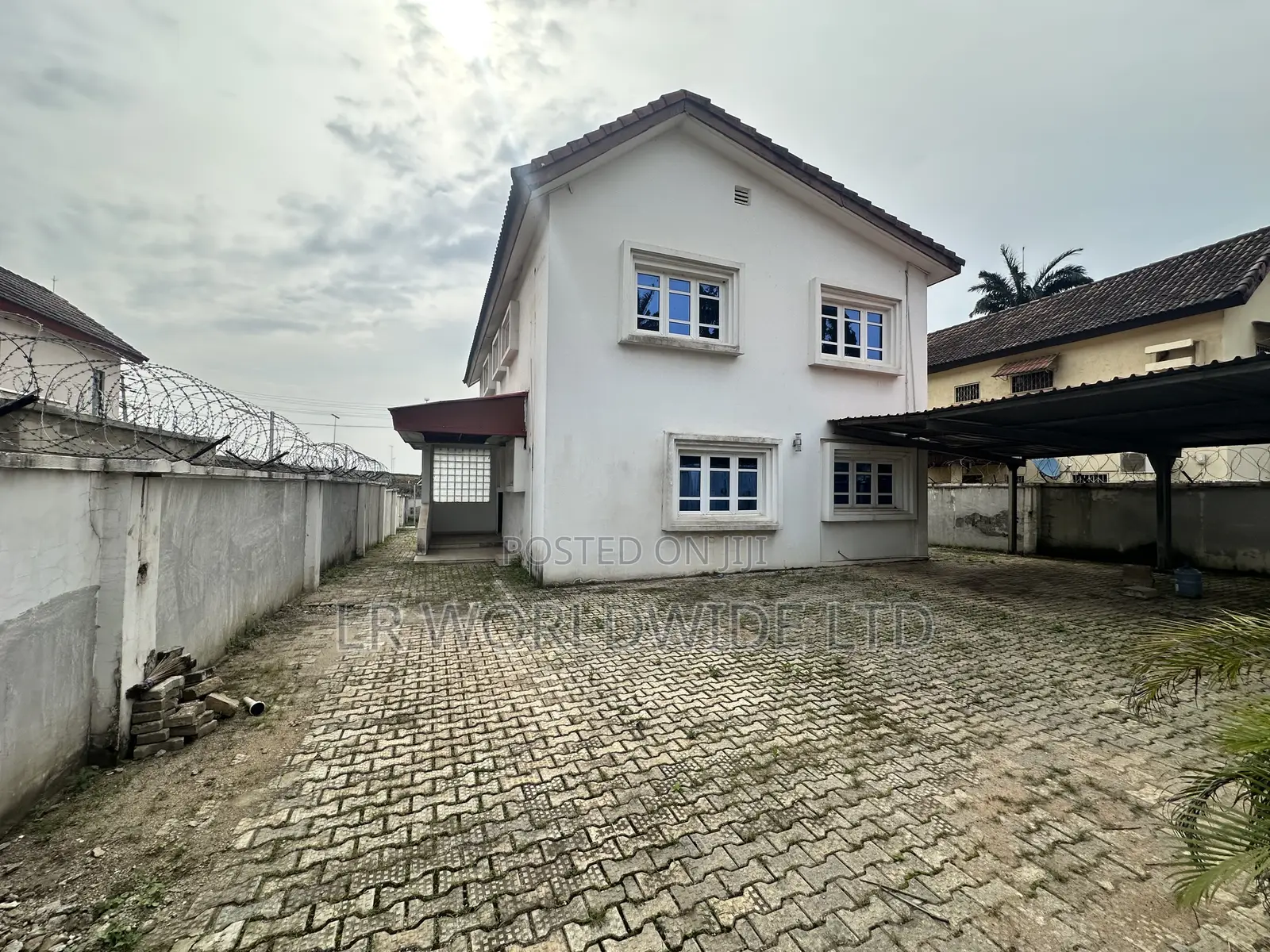 4bdrm Duplex in Maitama for sale in Maitama