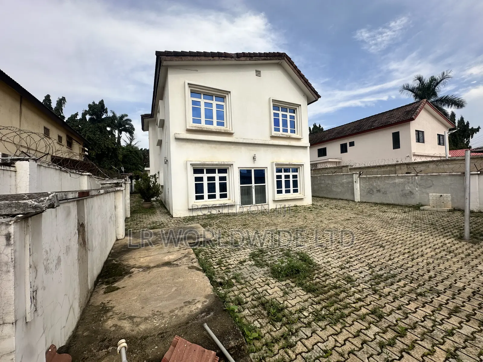 4bdrm Duplex in Maitama for sale in Maitama