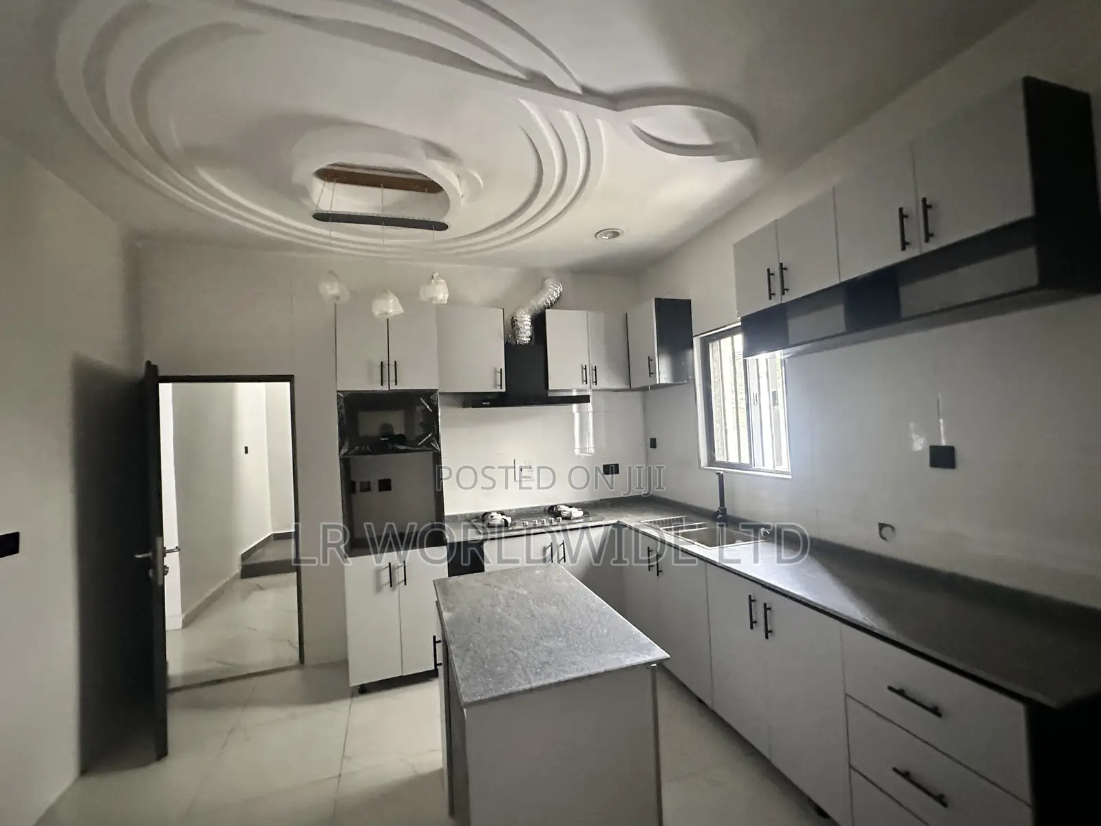 4bdrm Duplex in Lugbe District for sale in Lugbe District