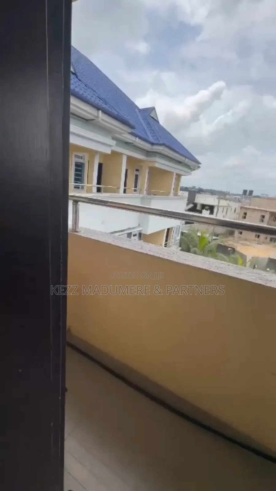 3bdrm Duplex in Off Dr Peter Odili, Port-Harcourt for rent in Port-Harcourt