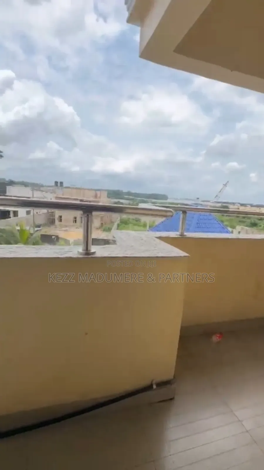 3bdrm Duplex in Off Dr Peter Odili, Port-Harcourt for rent in Port-Harcourt