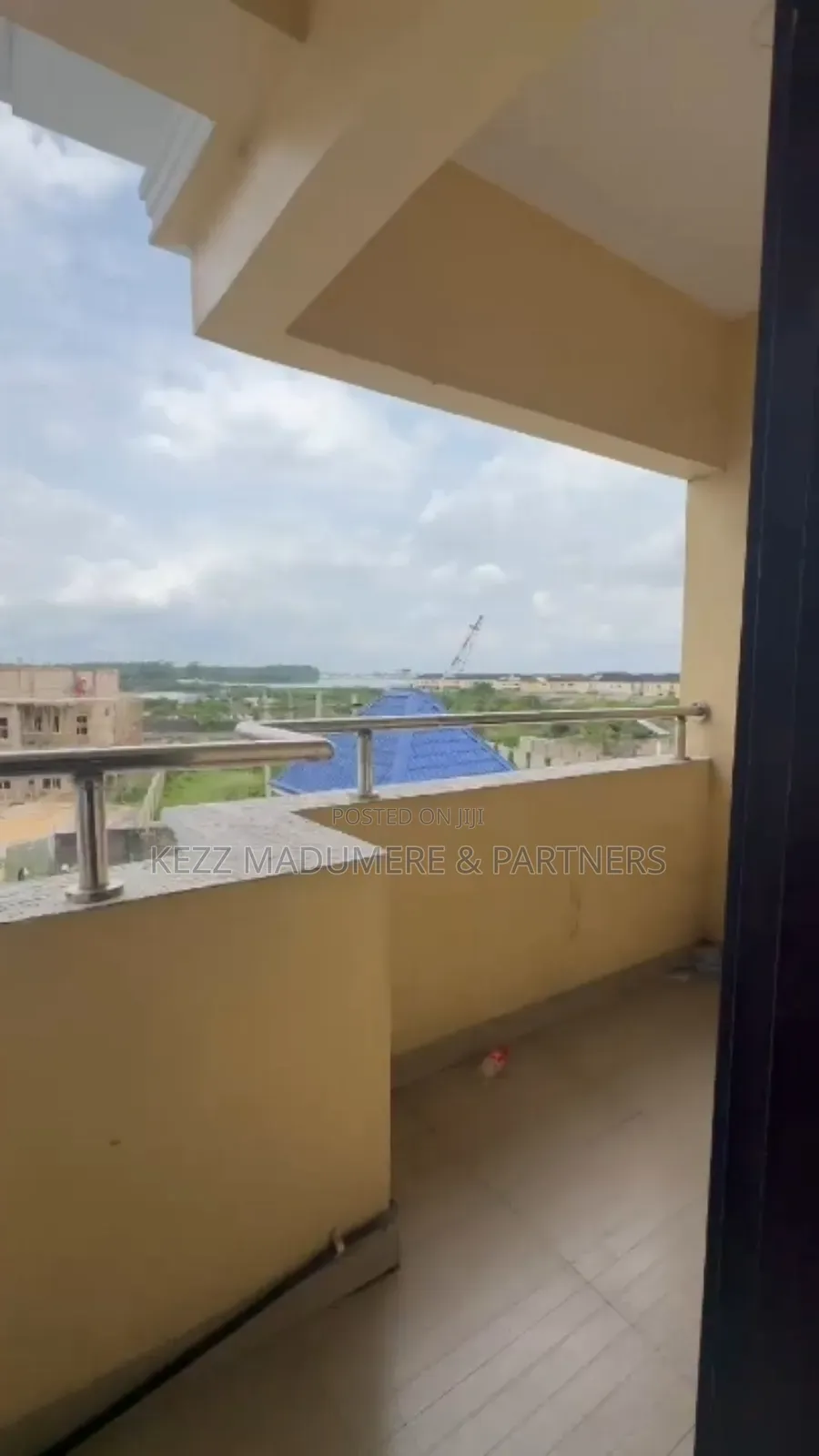 3bdrm Duplex in Off Dr Peter Odili, Port-Harcourt for rent in Port-Harcourt