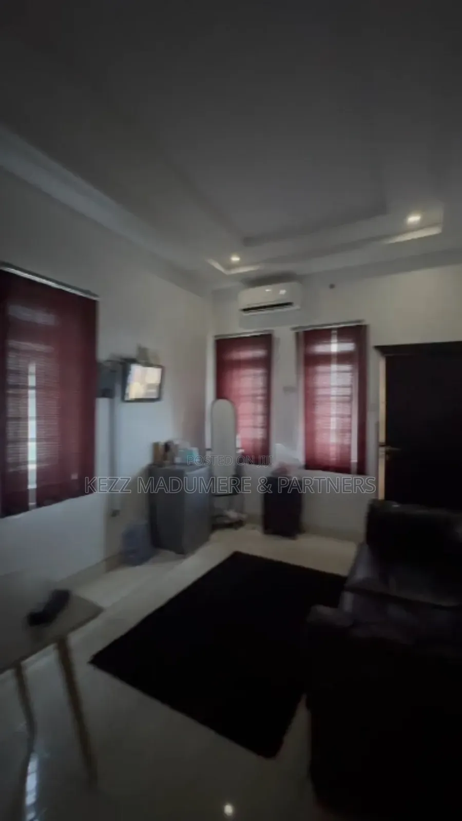 3bdrm Duplex in Off Dr Peter Odili, Port-Harcourt for rent in Port-Harcourt