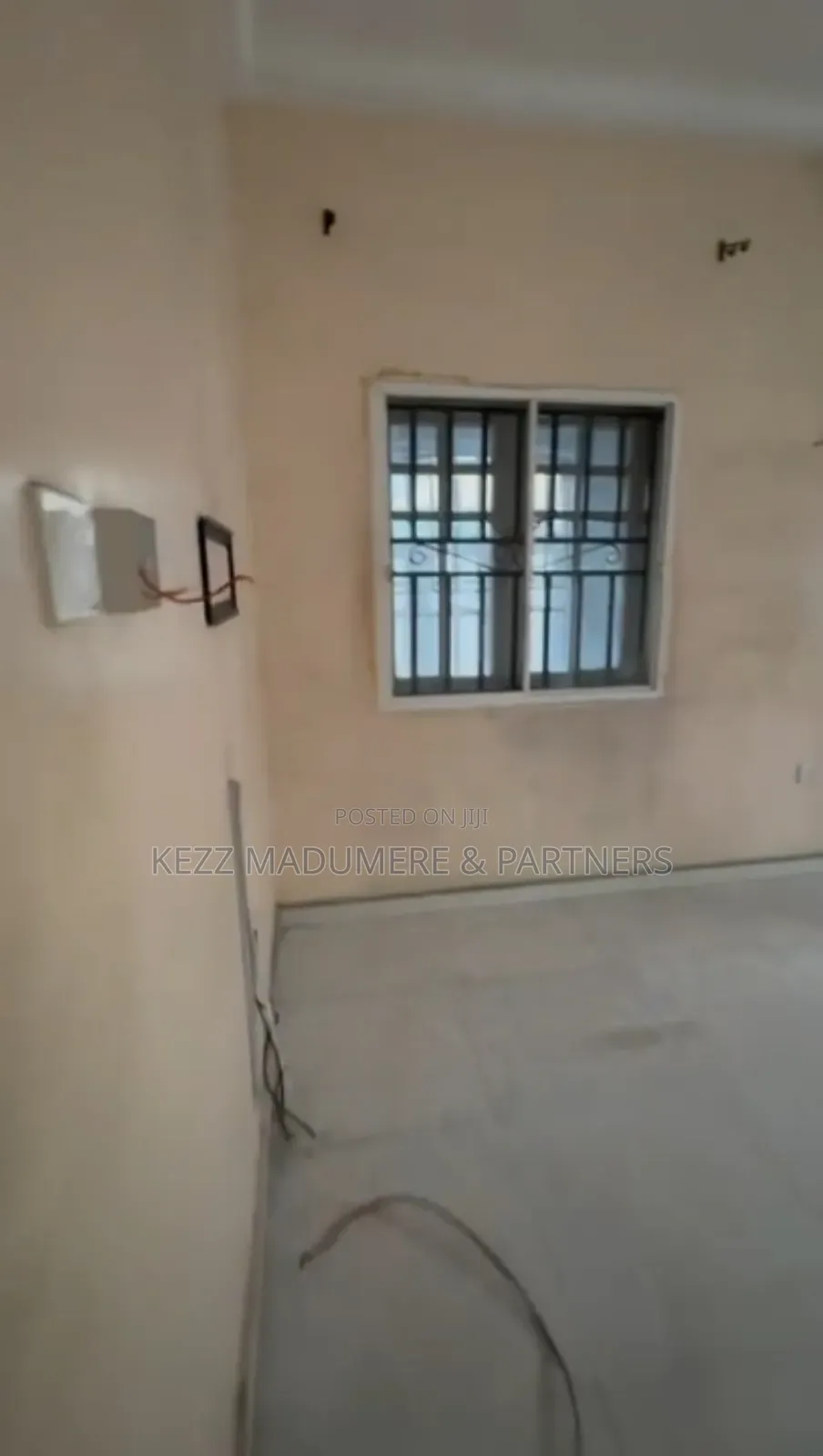 2bdrm Block of Flats in Eliozu, Port for rent in Port-Harcourt