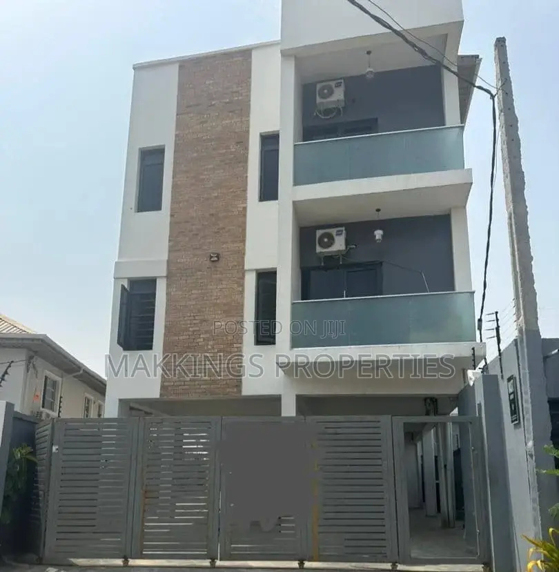 2bdrm Apartment in Chevron for rent in Chevron