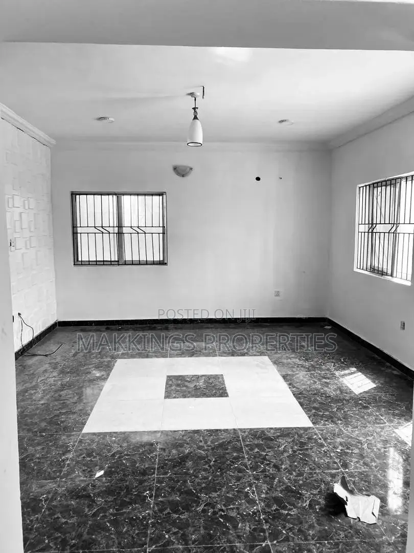Studio Apartment in Ikate for rent in Ikate
