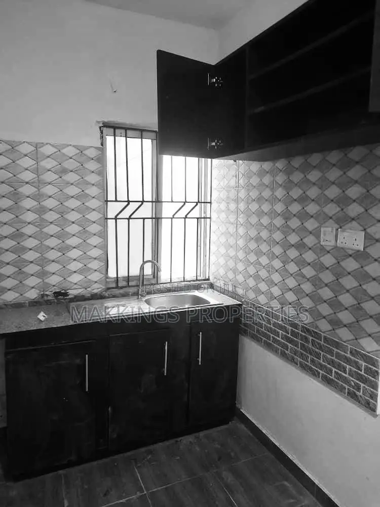 Studio Apartment in Ikate for rent in Ikate