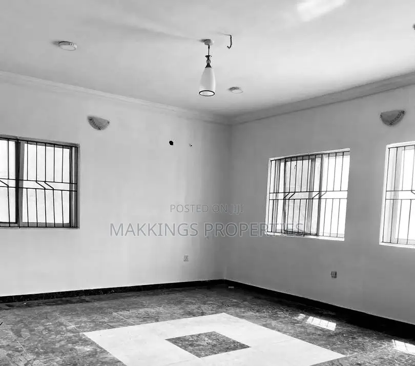 Studio Apartment in Ikate for rent in Ikate