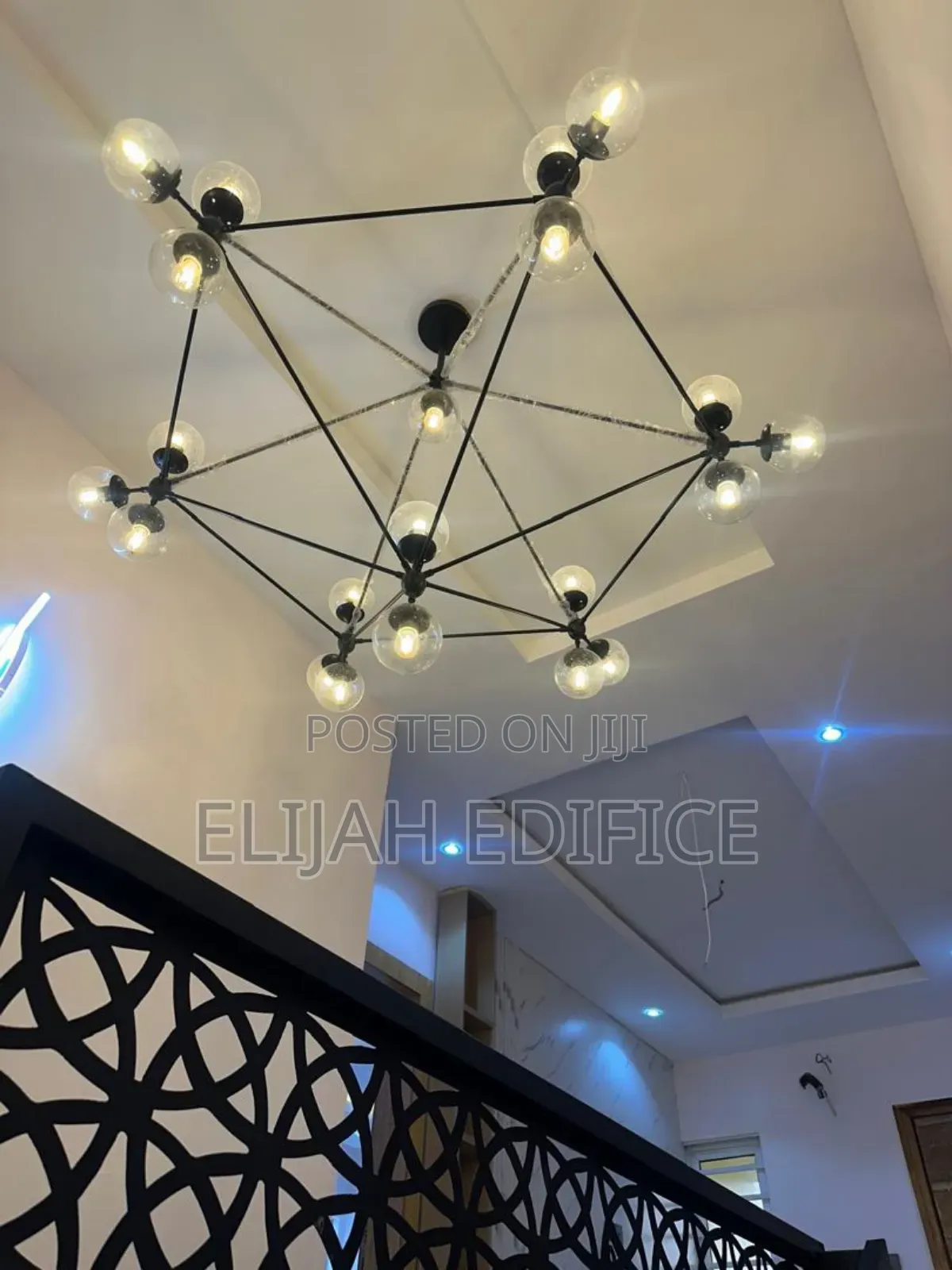 Furnished 4bdrm Duplex in Commander Yusuf, Ifako-Ijaiye for sale in Ifako-Ijaiye