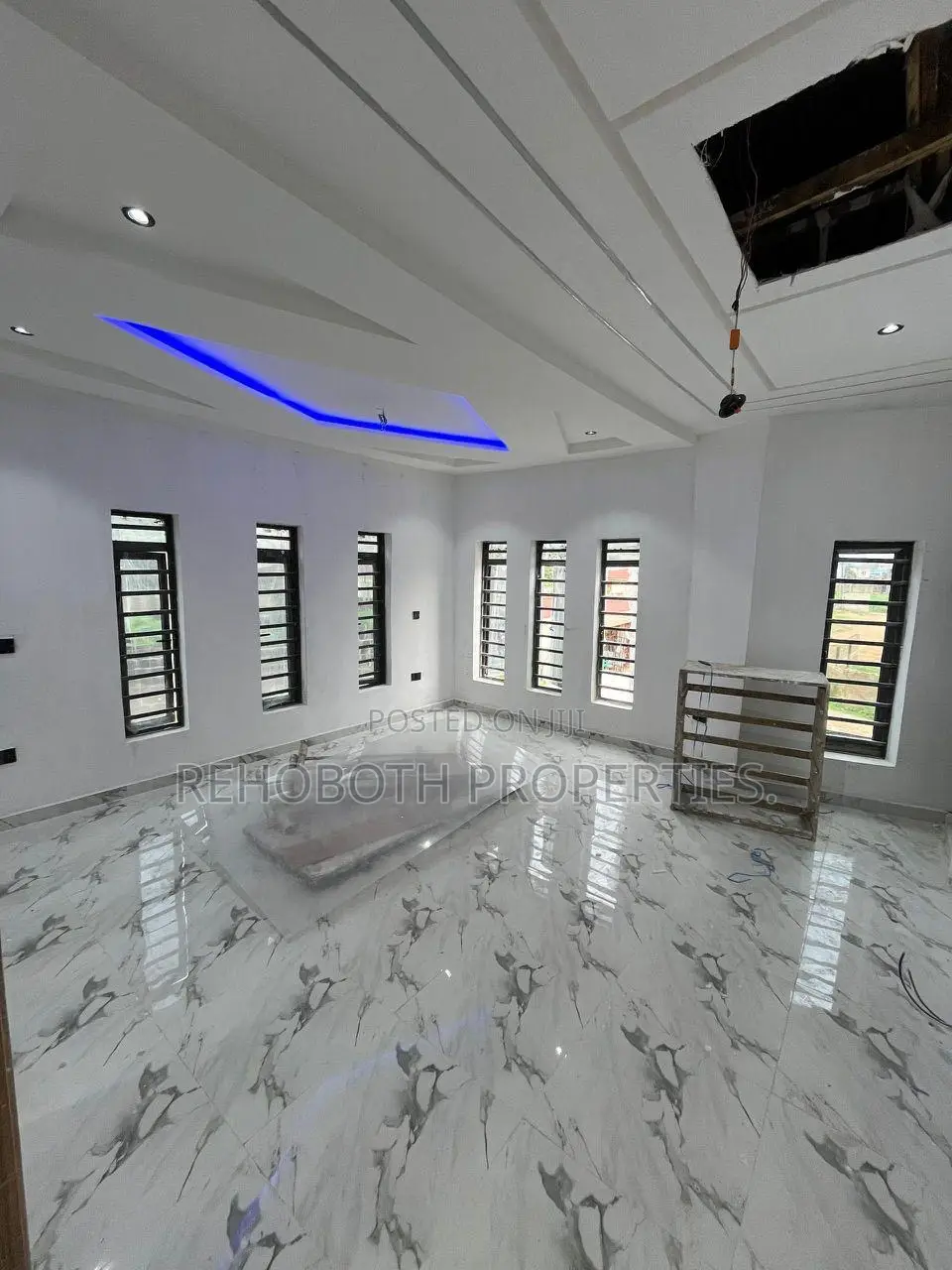 4bdrm Duplex in Adeoje Estate, Ibadan for sale in Ibadan