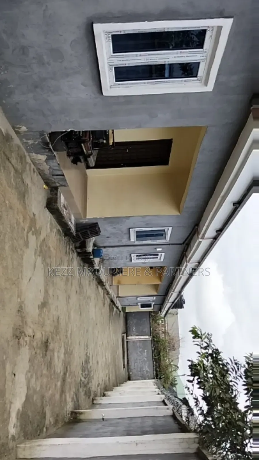 5bdrm Block of Flats in Igwuruta Ali , Port for sale in Port-Harcourt