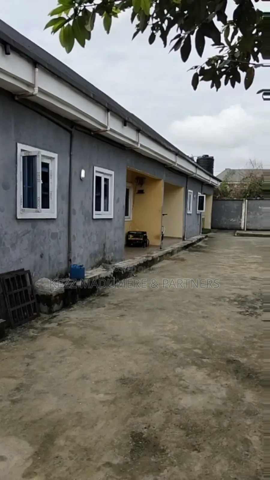 5bdrm Block of Flats in Igwuruta Ali , Port for sale in Port-Harcourt
