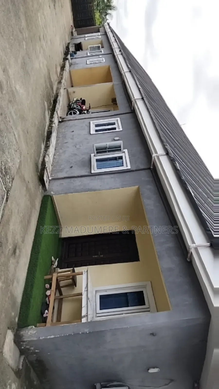 5bdrm Block of Flats in Igwuruta Ali , Port for sale in Port-Harcourt