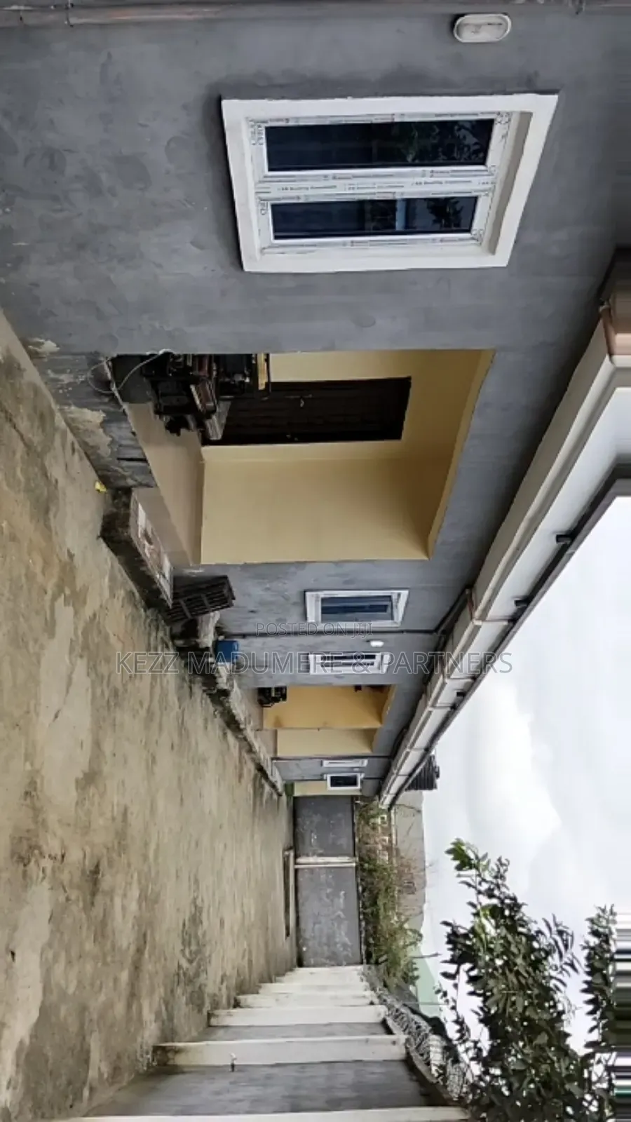 5bdrm Block of Flats in Igwuruta Ali , Port for sale in Port-Harcourt