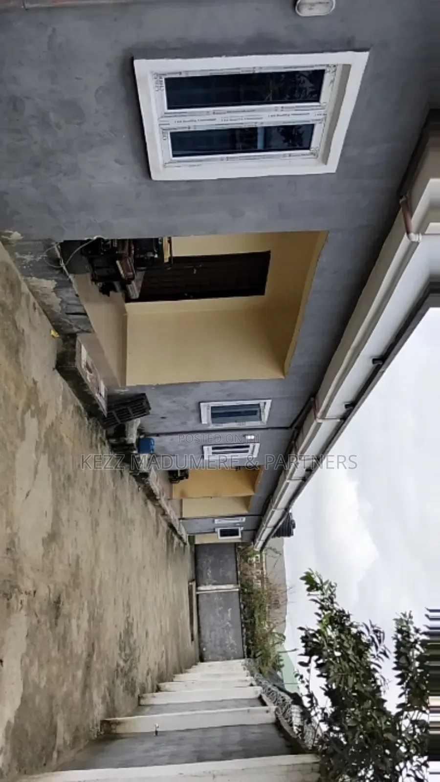 5bdrm Block of Flats in Igwuruta Ali , Port for sale in Port-Harcourt
