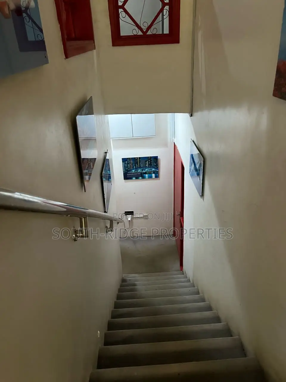 6bdrm Duplex in Maitama for sale in Maitama