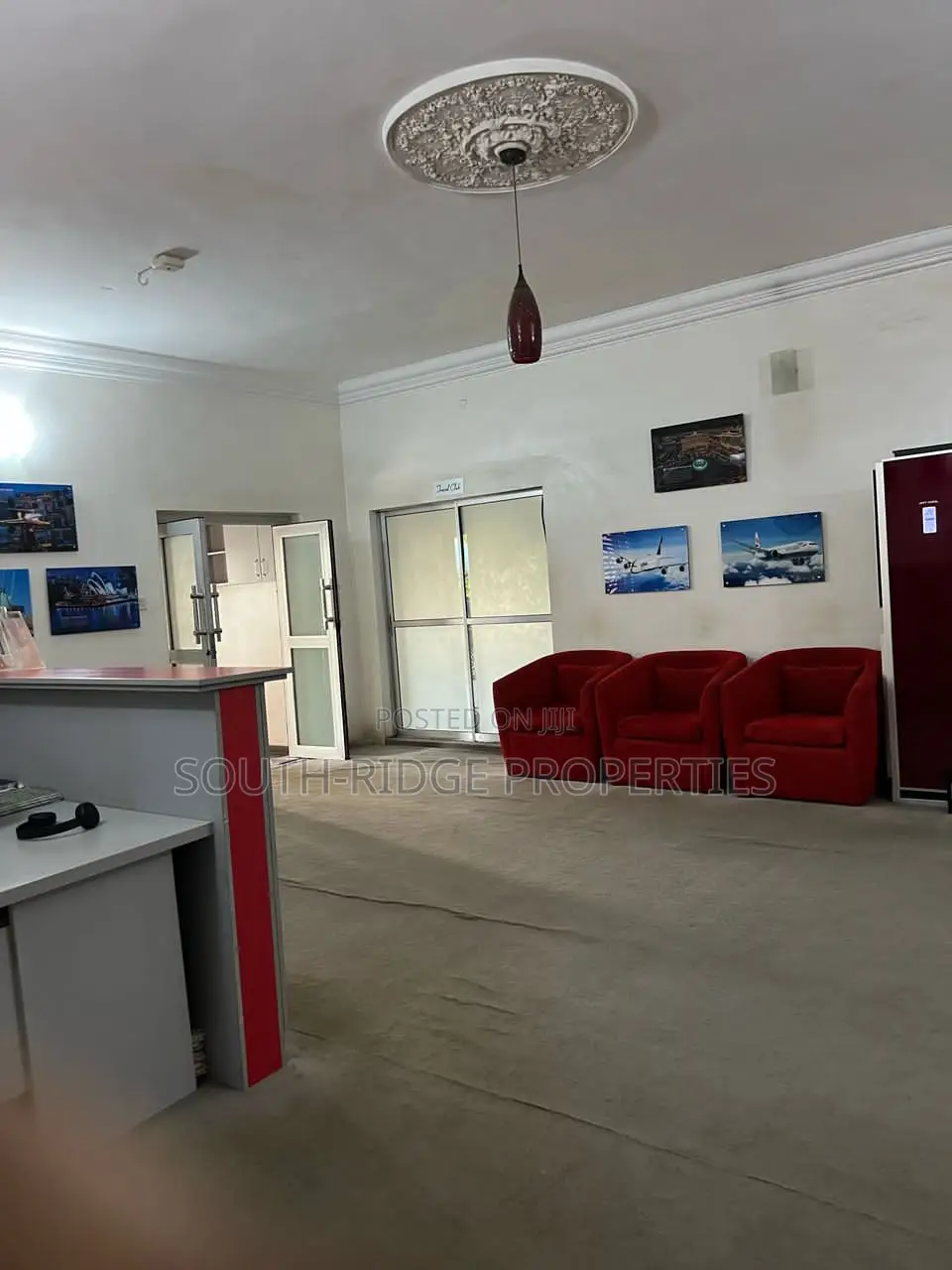 6bdrm Duplex in Maitama for sale in Maitama