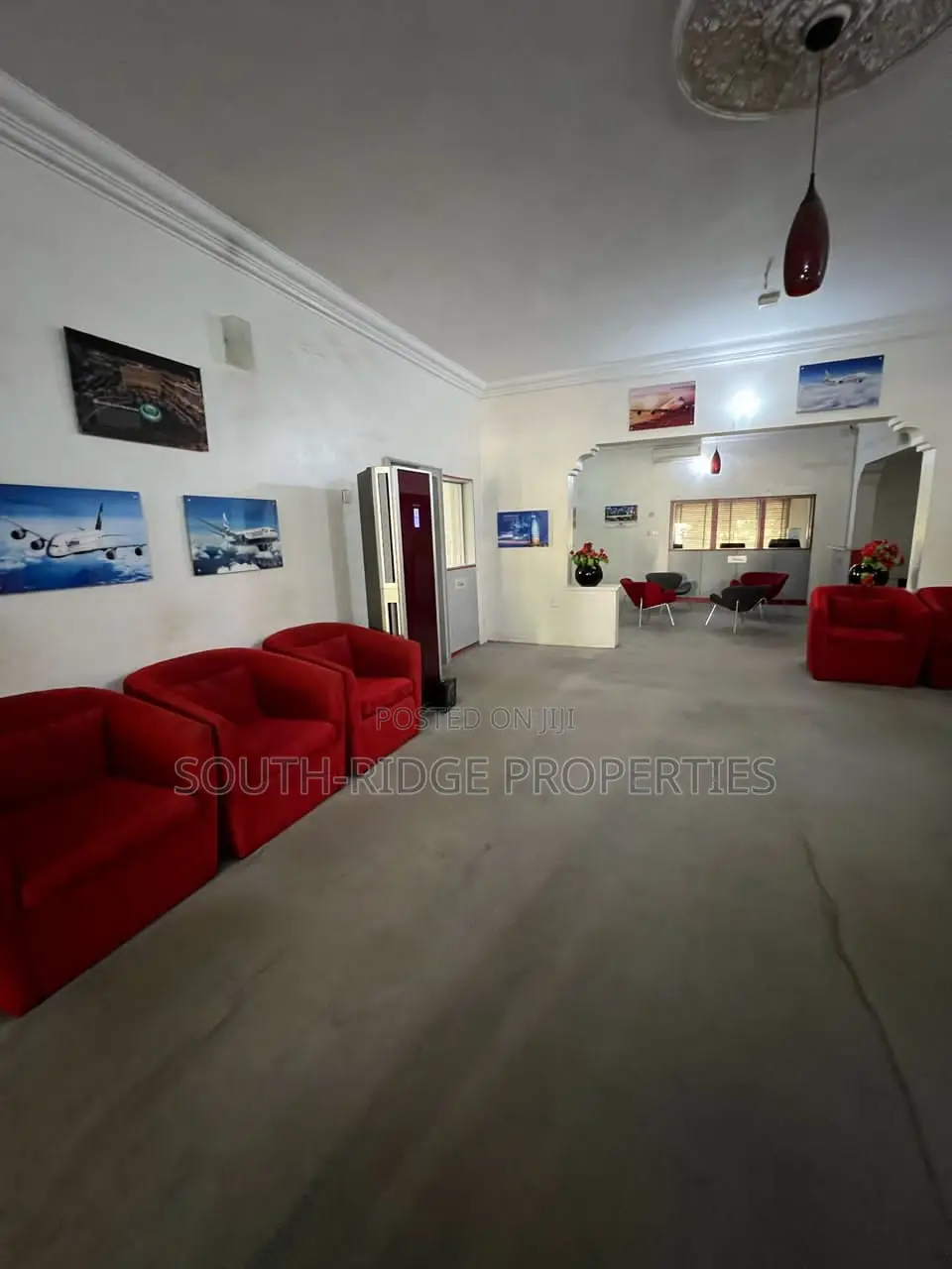 6bdrm Duplex in Maitama for sale in Maitama