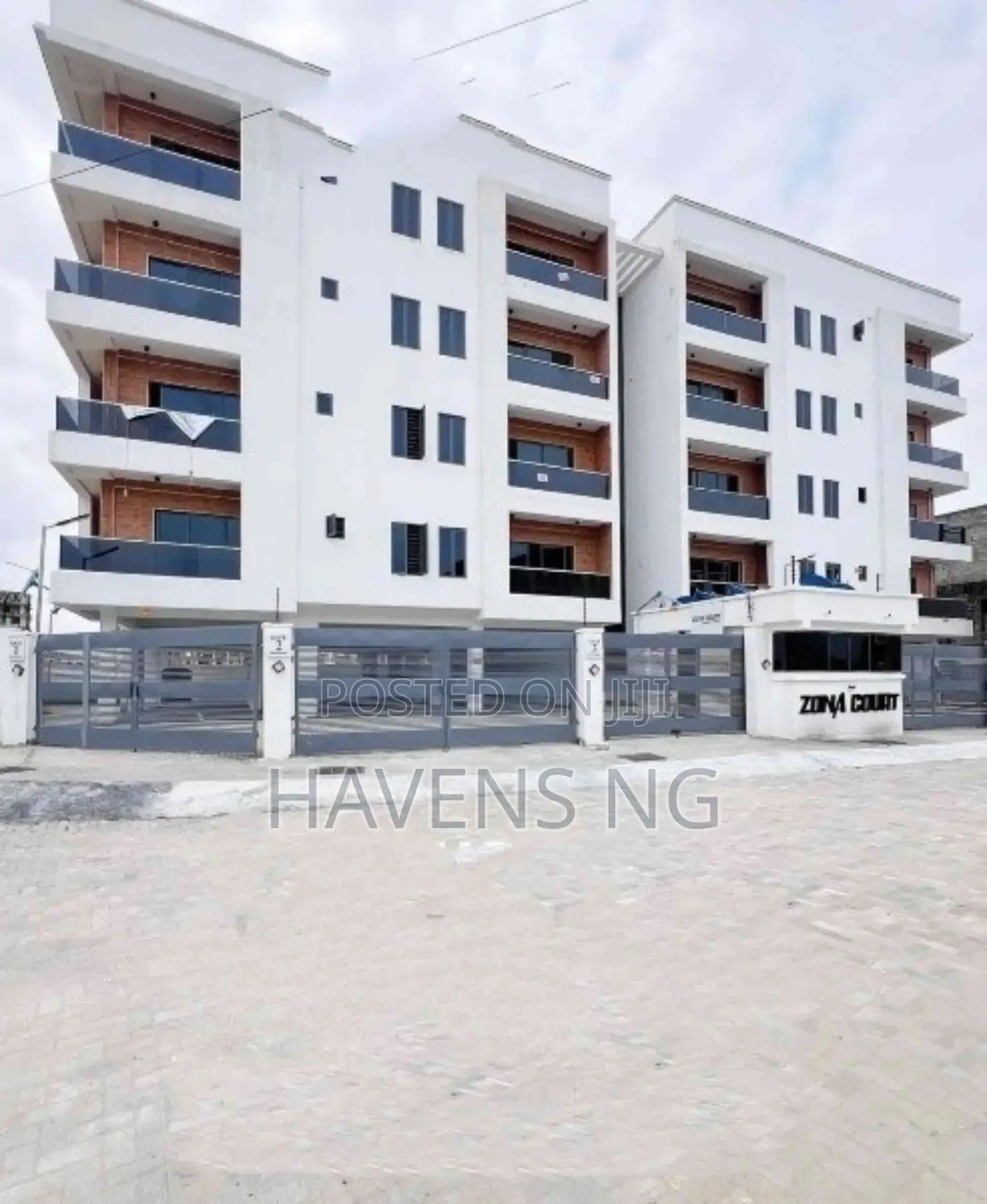 3bdrm Apartment in Ikate for sale in Ikate