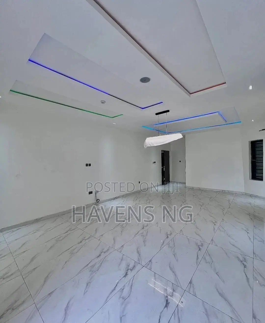 3bdrm Apartment in Ikate for sale in Ikate