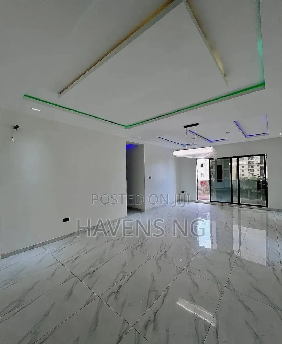3bdrm Apartment in Ikate for sale in Ikate