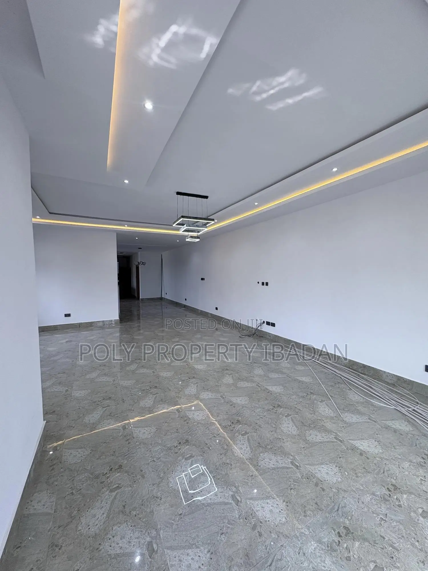 4bdrm Duplex in Legacy Estate,, Ibadan for sale in Ibadan